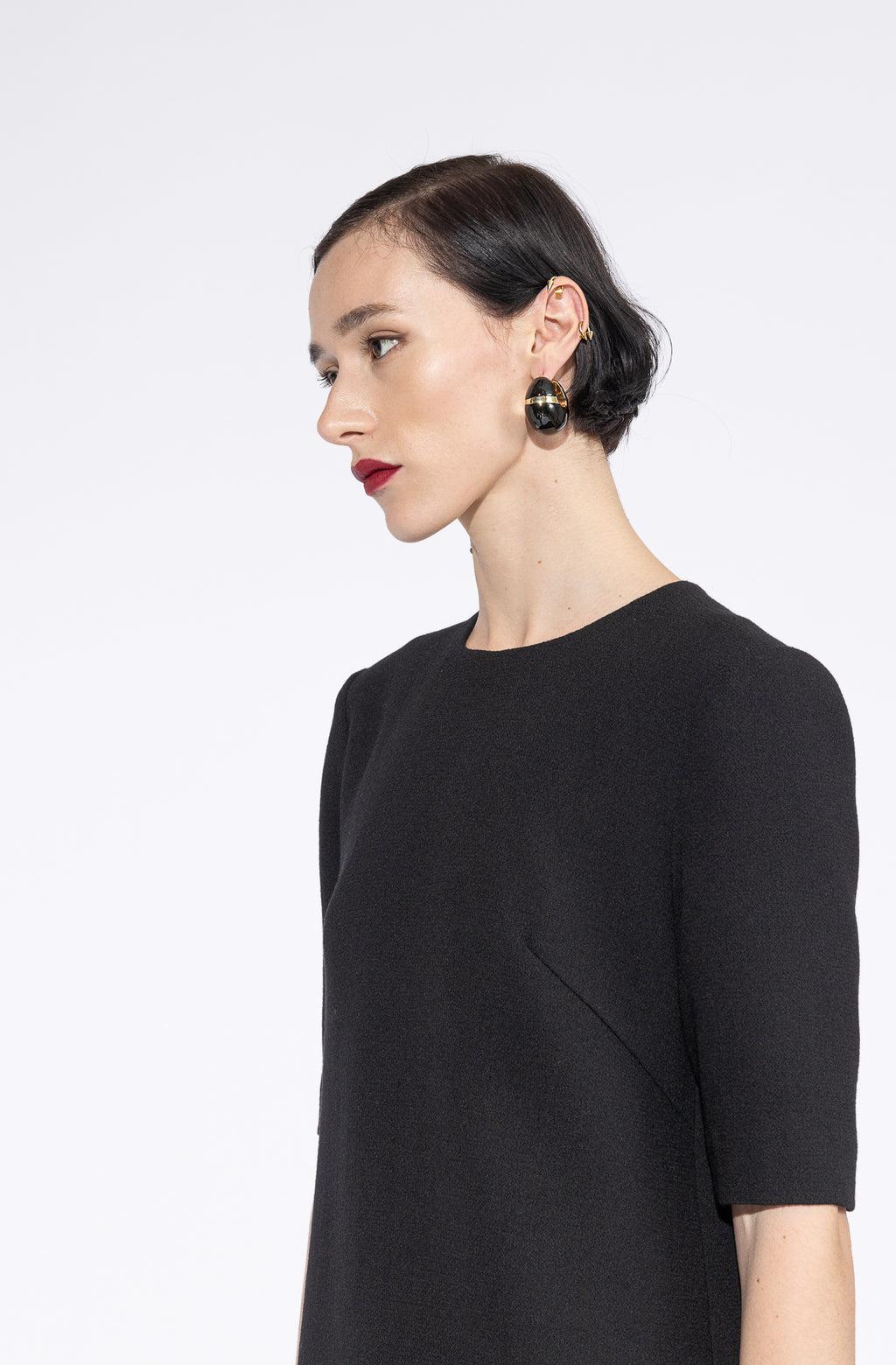 Earrings Lui