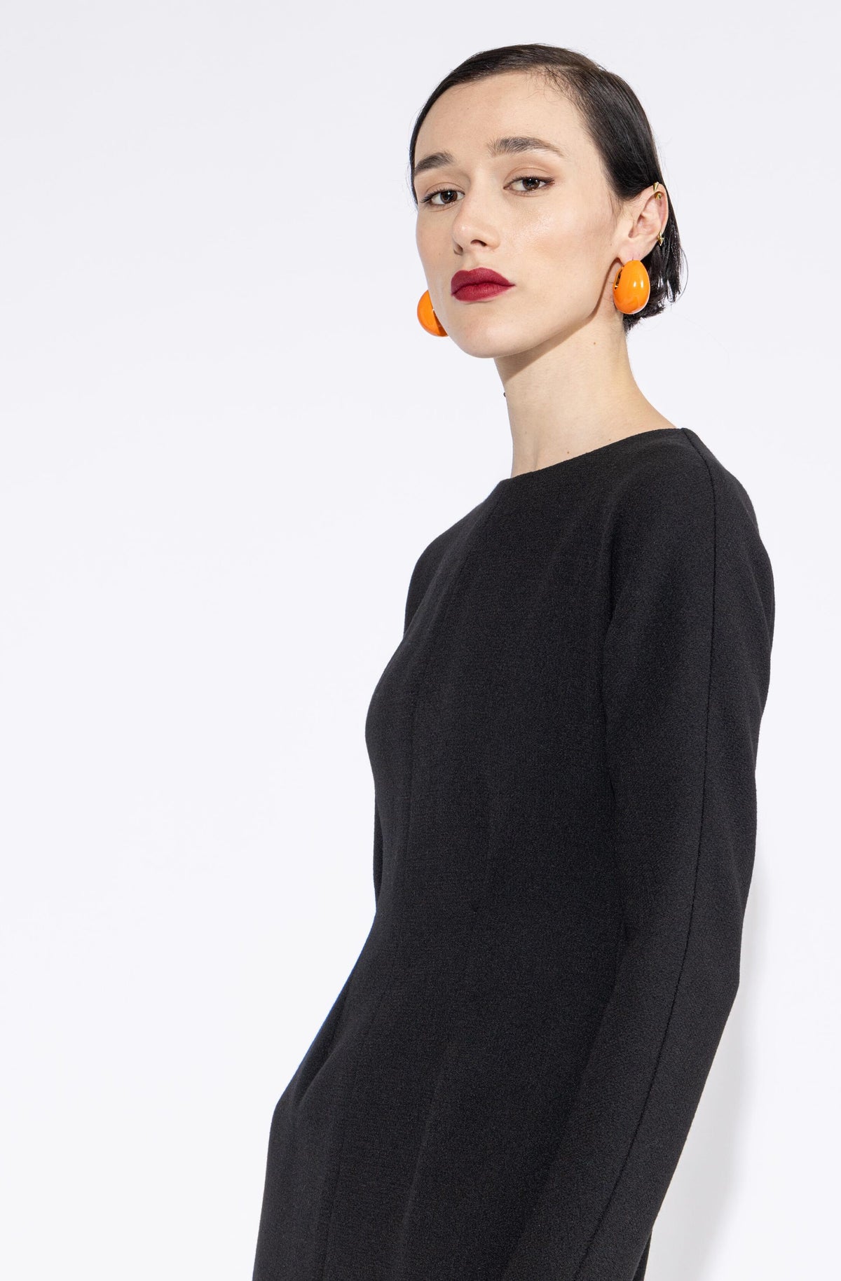Earrings Kai