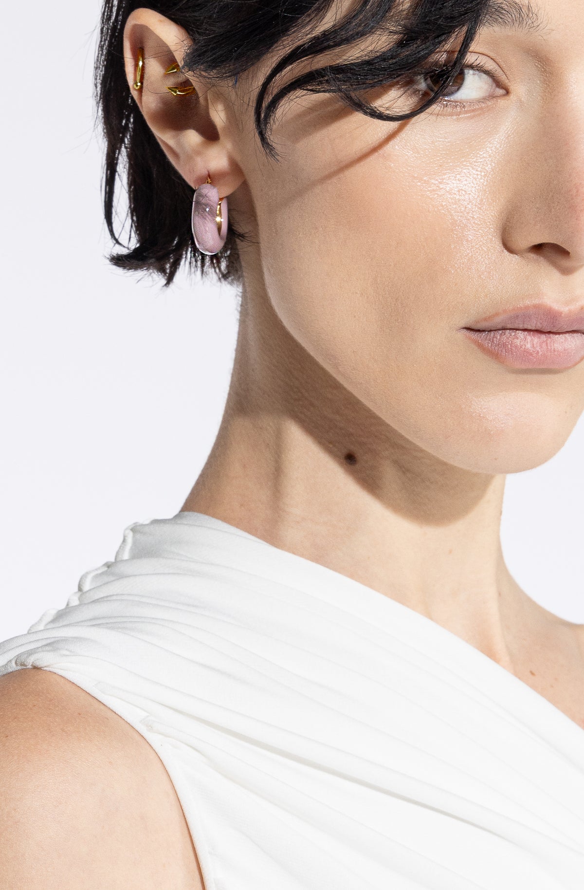 Earrings Zoi