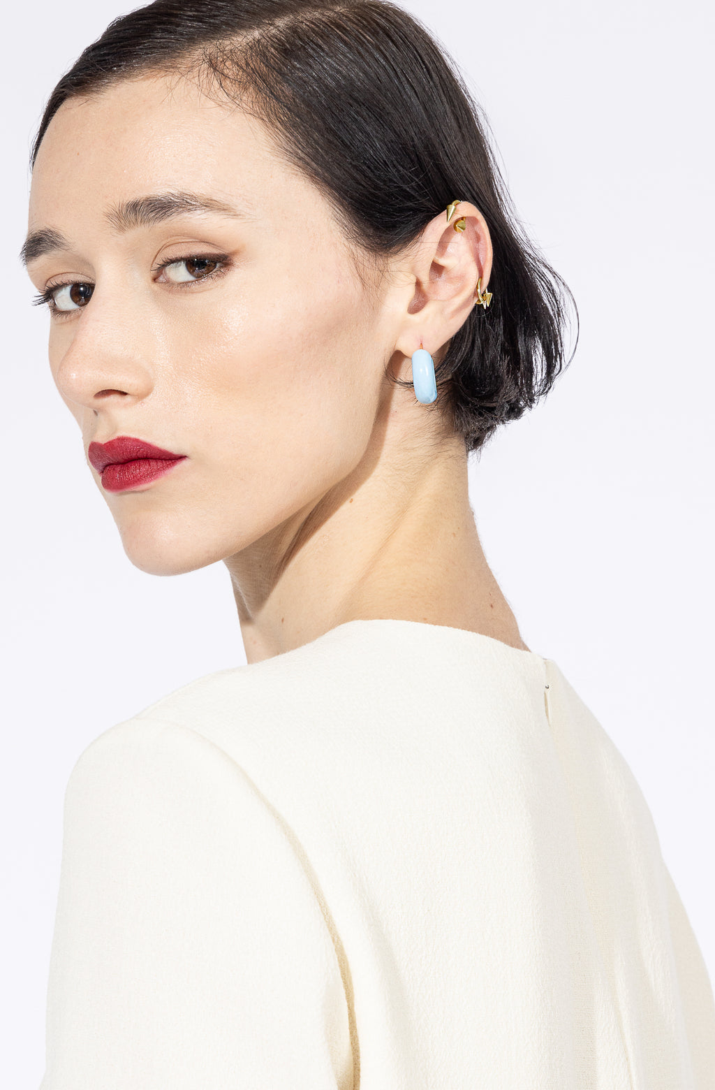 Earrings Zoi