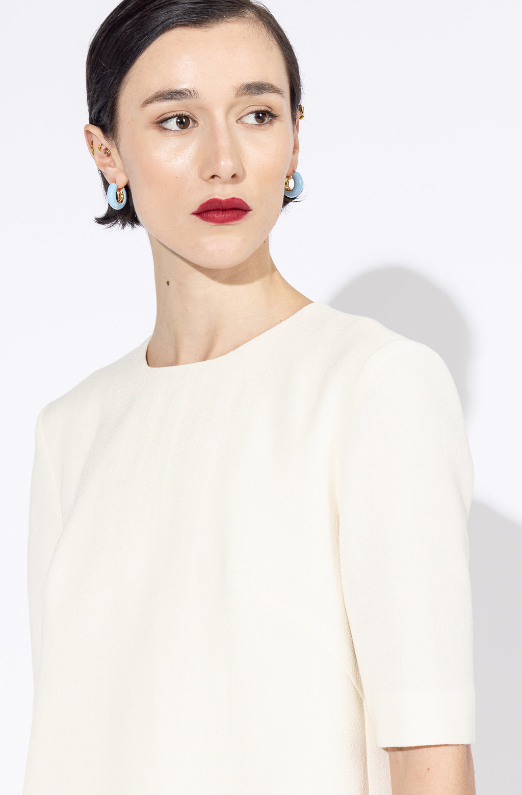 Earrings Zoi