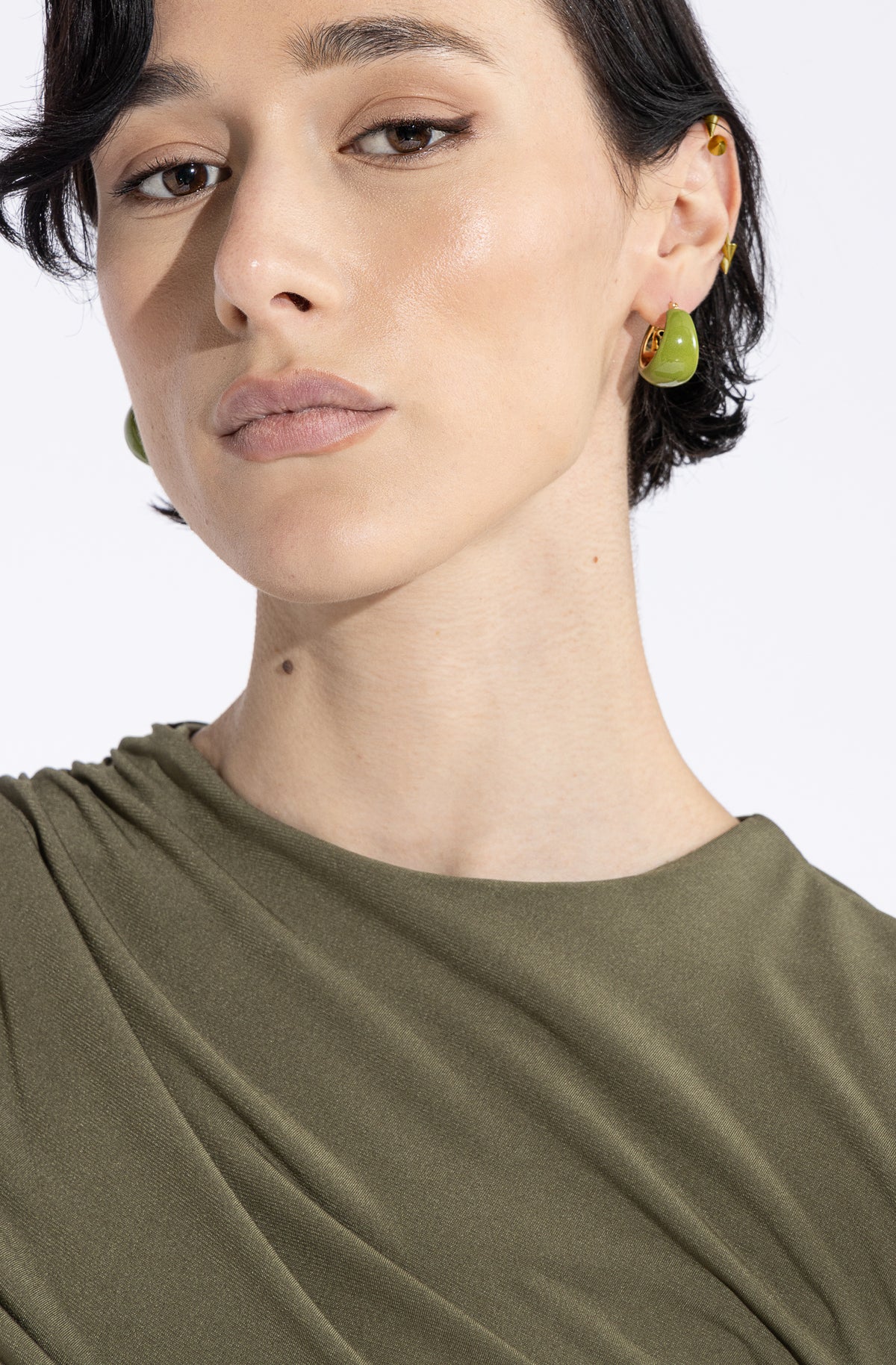 Earrings Emili