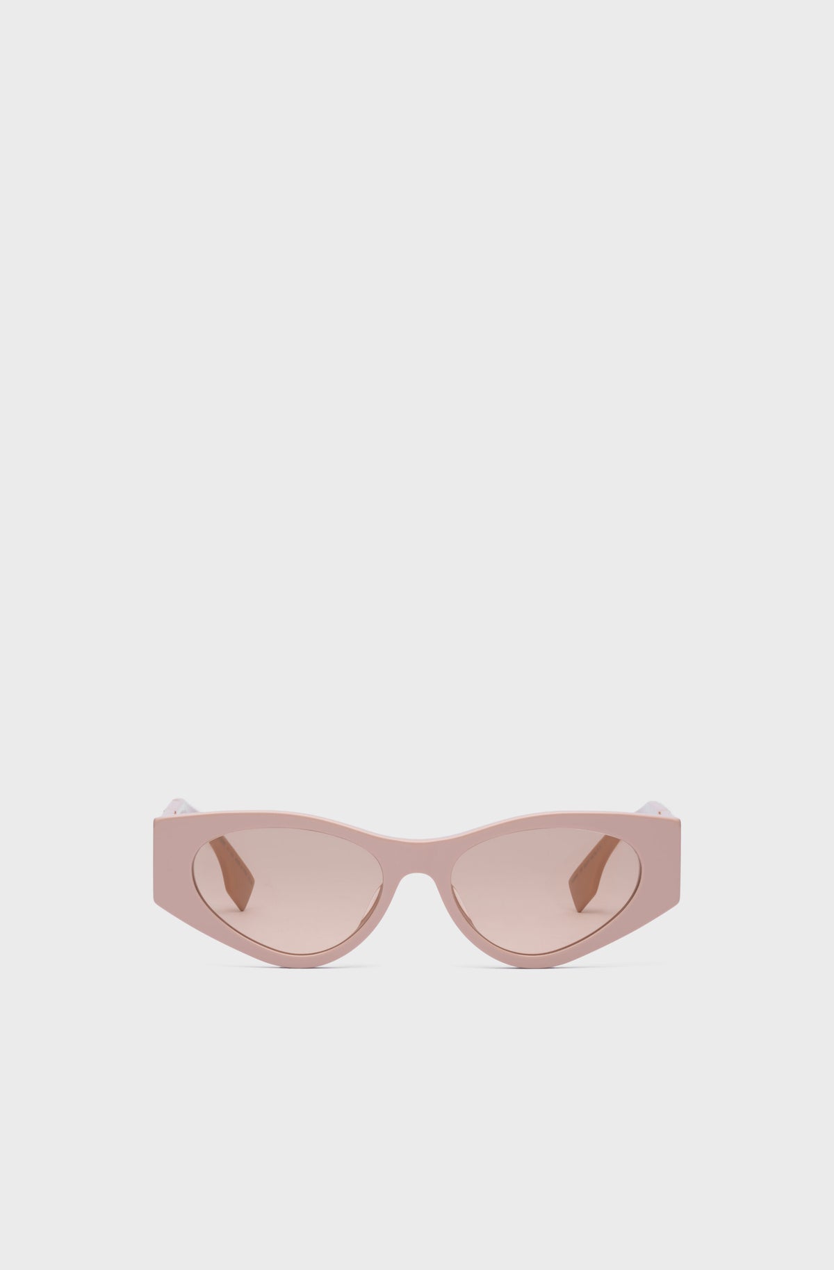 Fendi O’Lock Cat-Eye