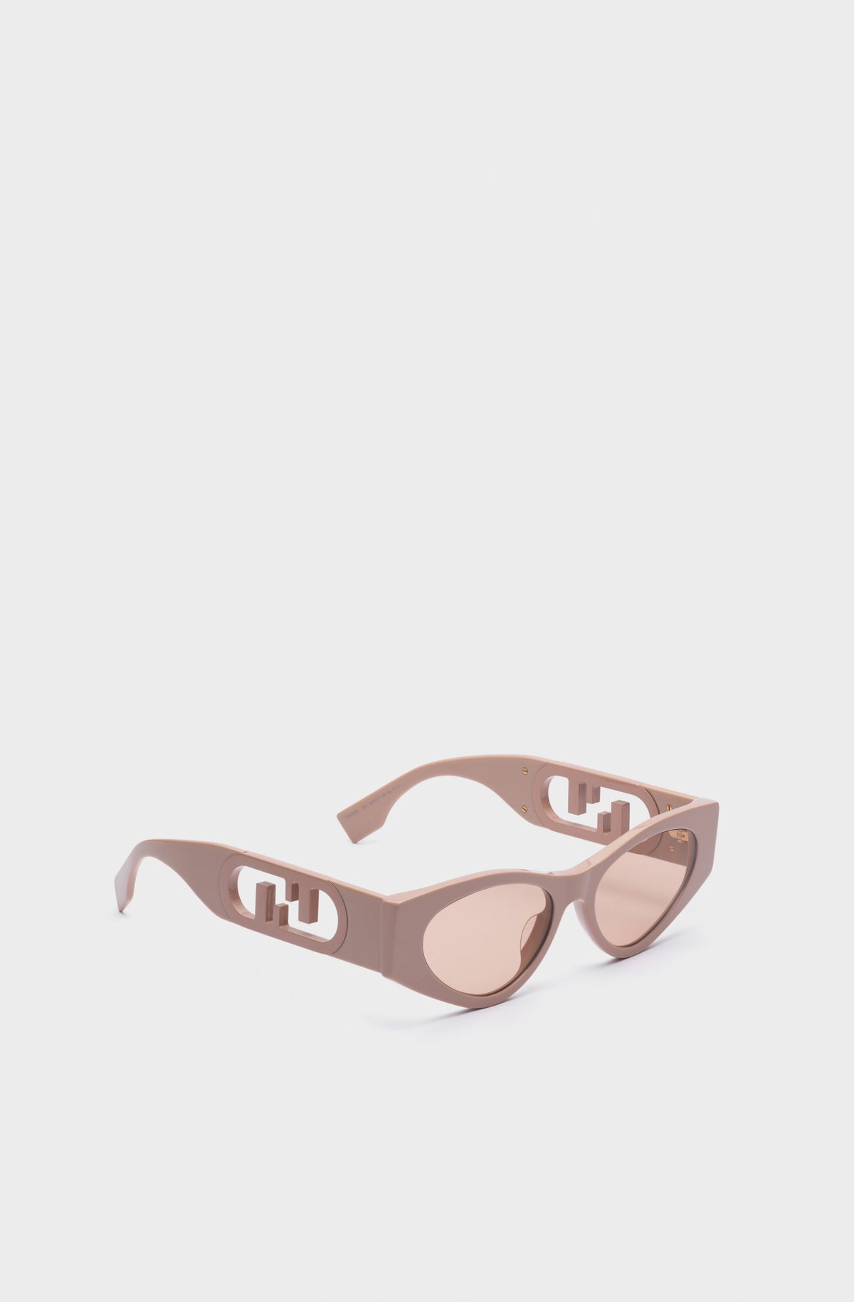 Fendi O’Lock Cat-Eye