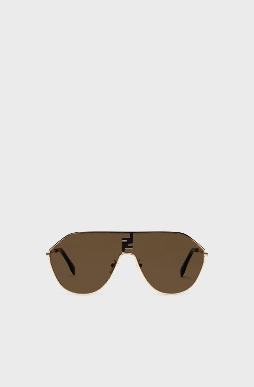 Fendi Gold FF Match
