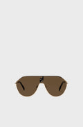 Fendi Gold FF Match