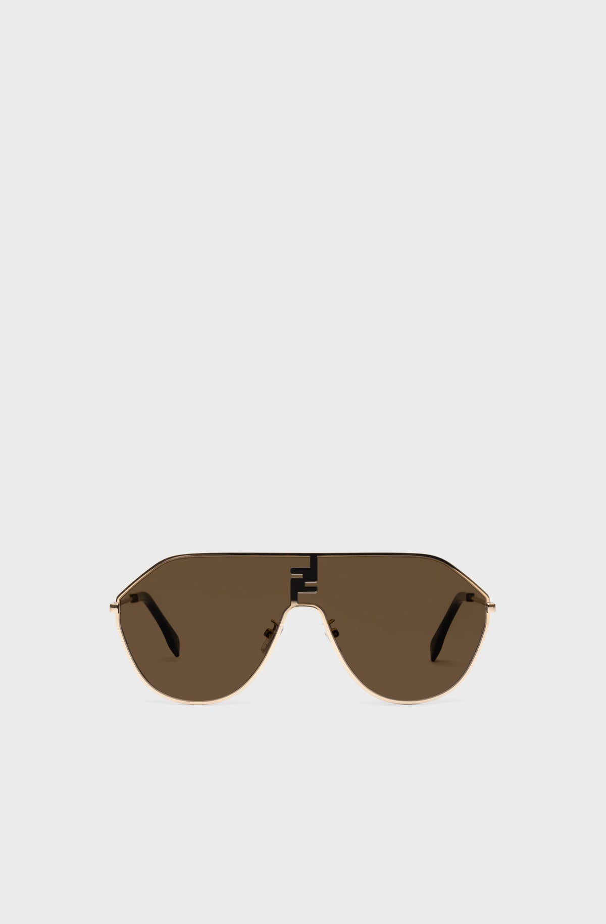 Fendi Gold FF Match
