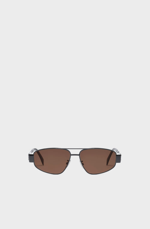 Celine Metal Triomphe