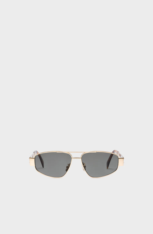 Celine Metal Triomphe