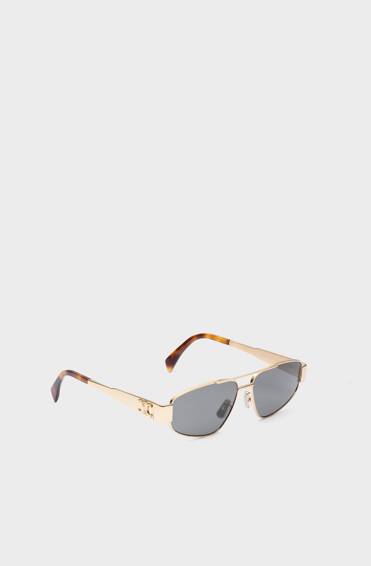 Celine Metal Triomphe