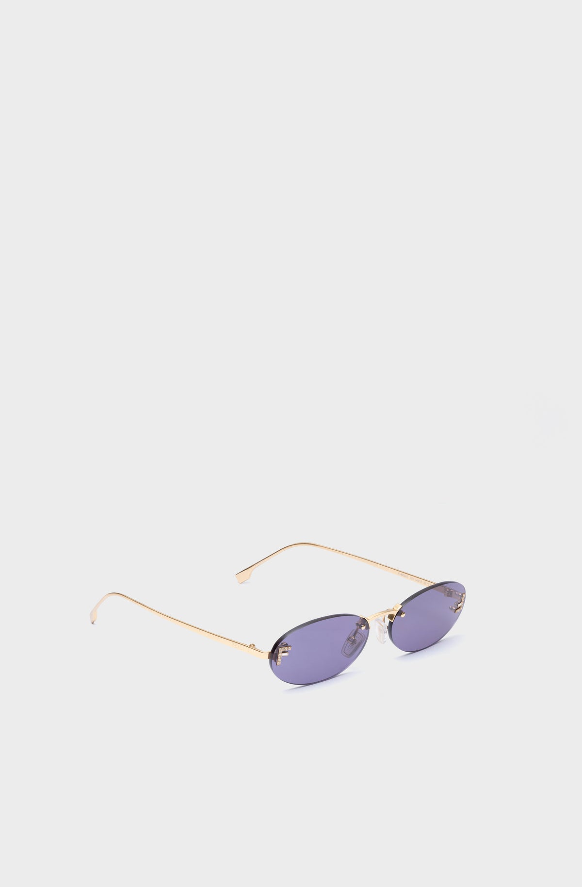 Fendi First Crystal