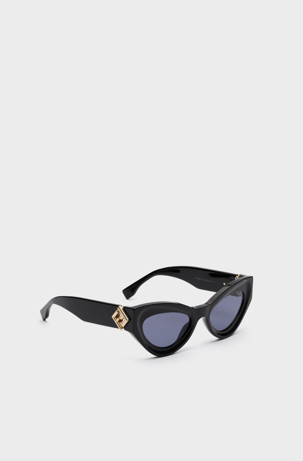 Fendi Diamonds