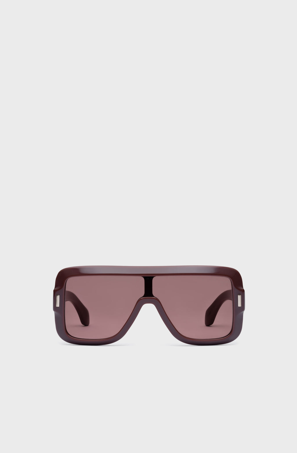 S. Ferragamo Shield