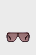 S. Ferragamo Shield