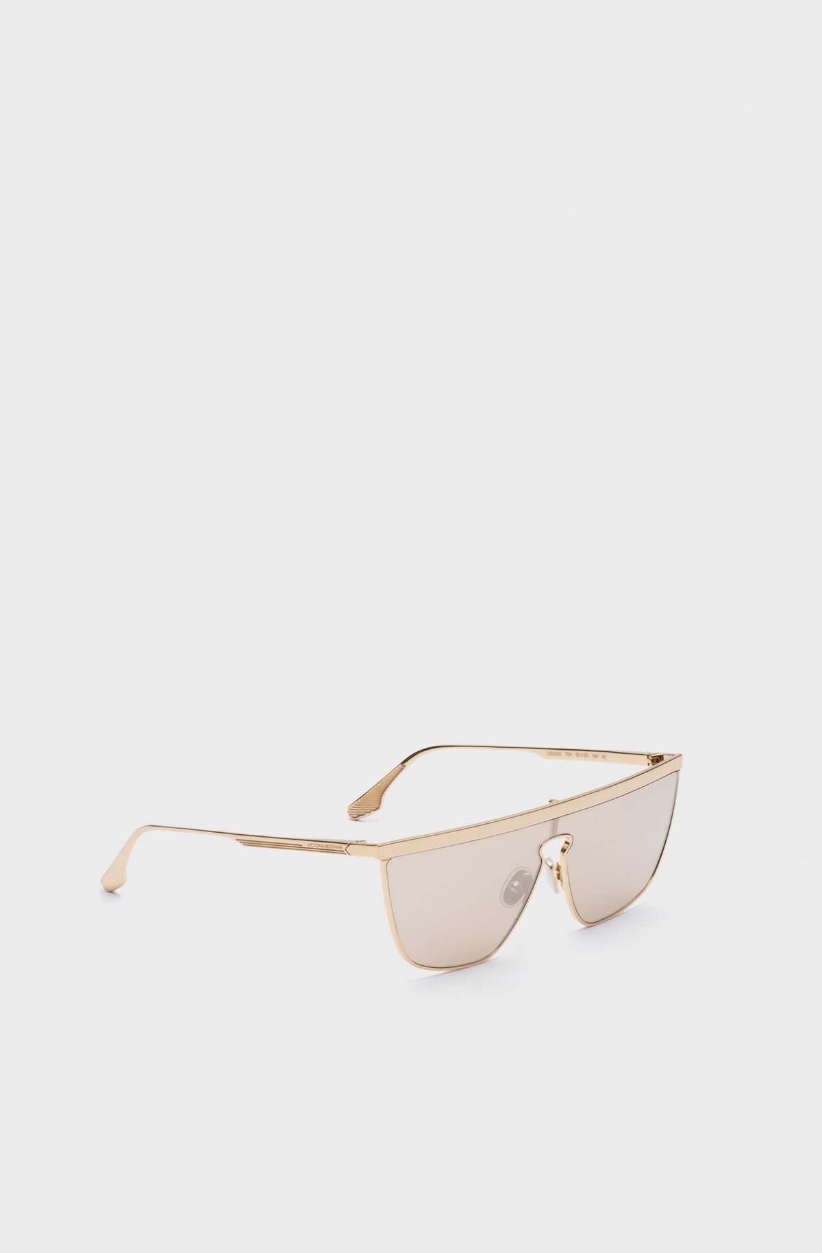 Victoria Beckham Shield