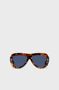 S. Ferragamo Aviator