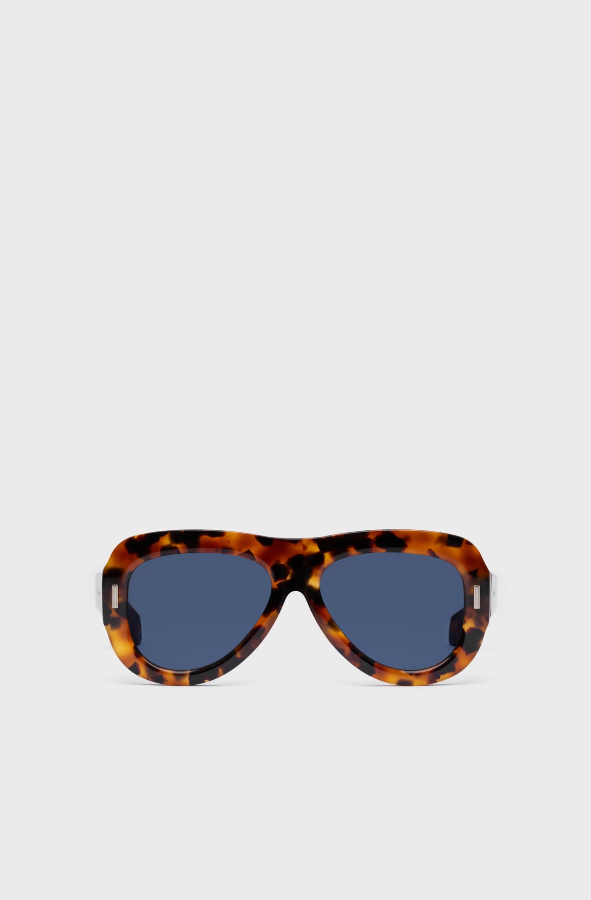 S. Ferragamo Aviator