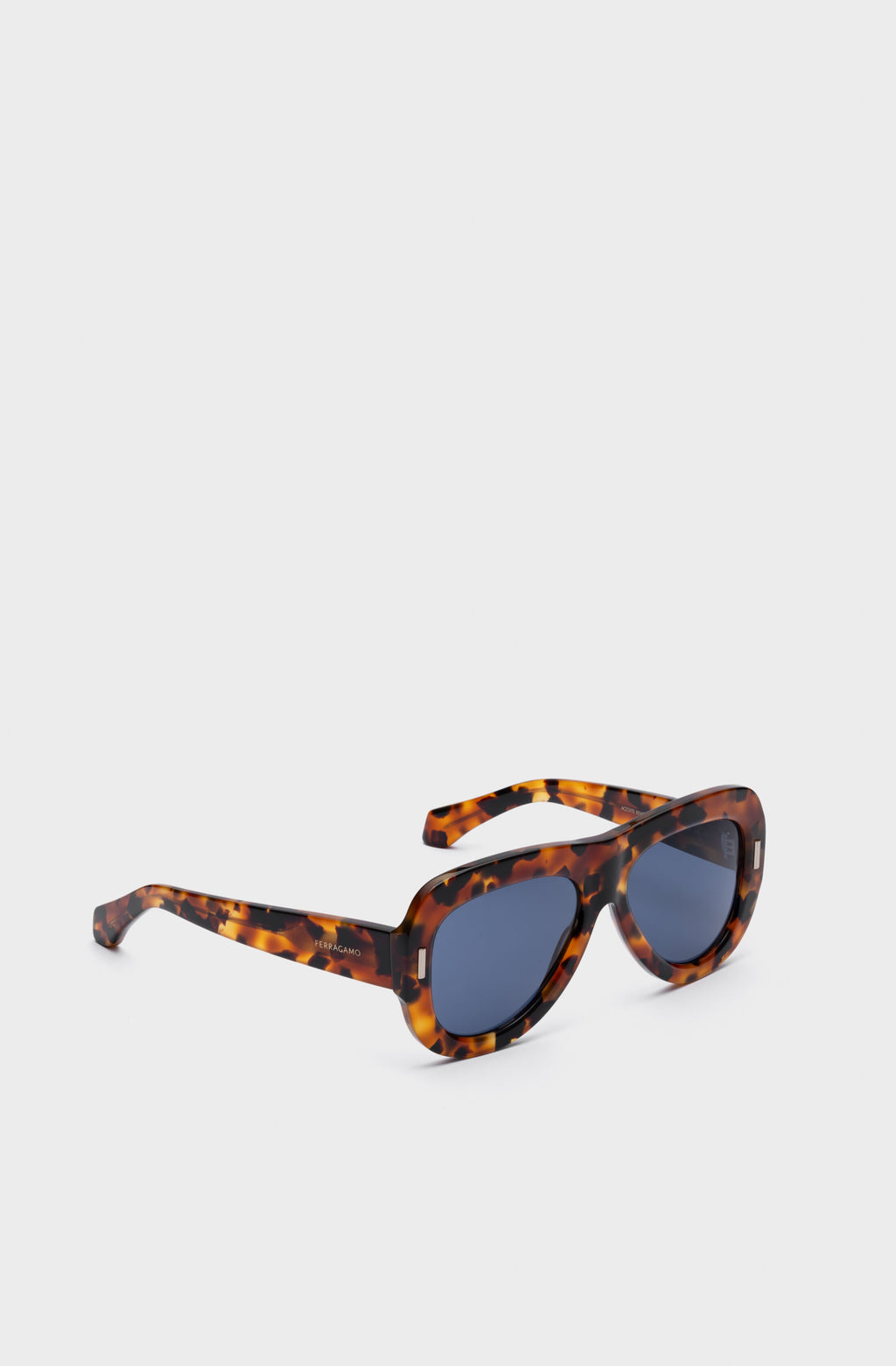 S. Ferragamo Aviator