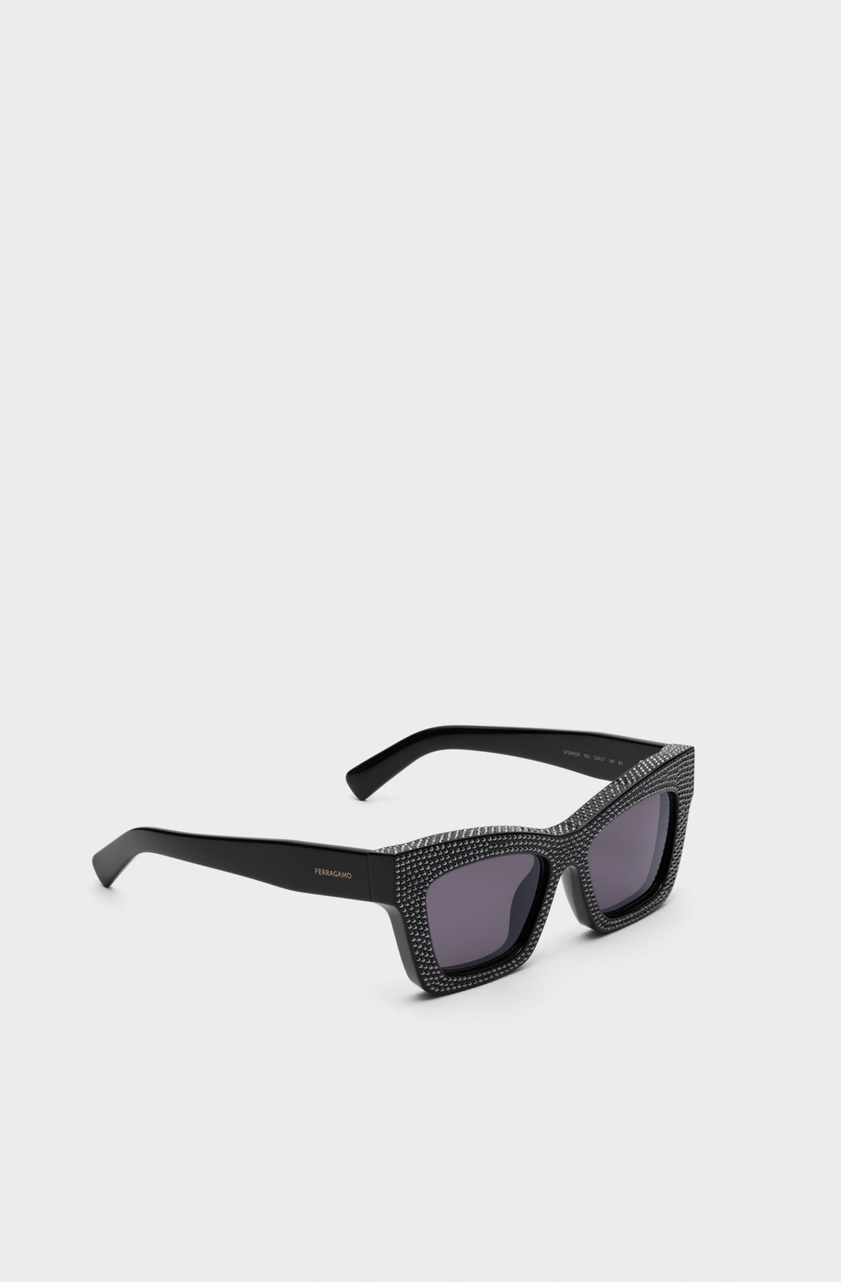 S. Ferragamo Rectangle