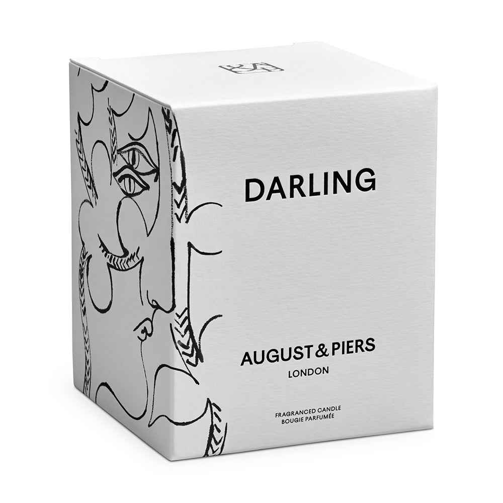 Candle AP Darling