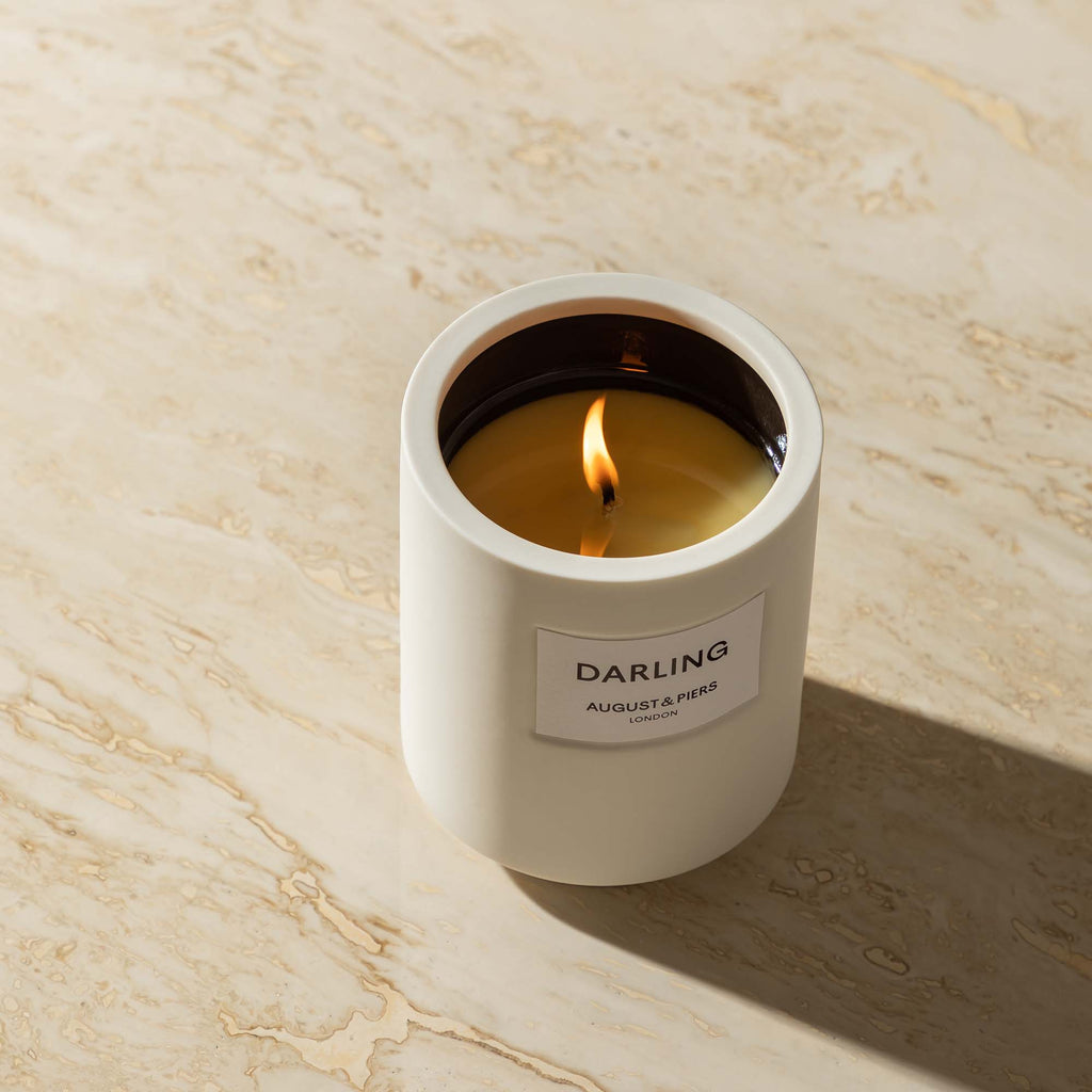 Candle AP Darling