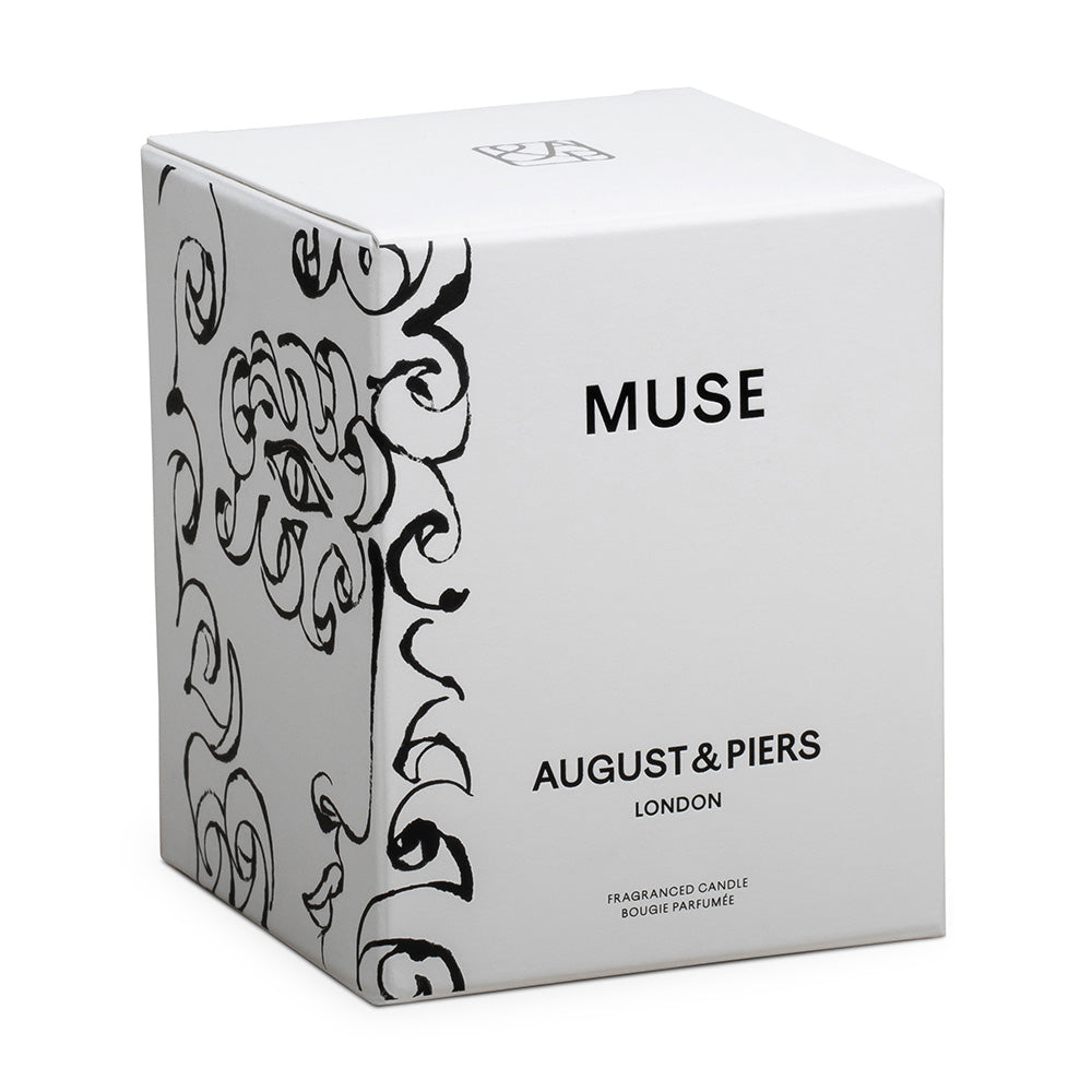 Candle AP Muse