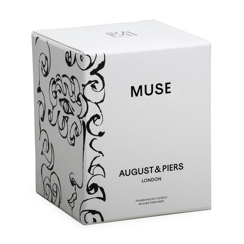 Candle AP Muse
