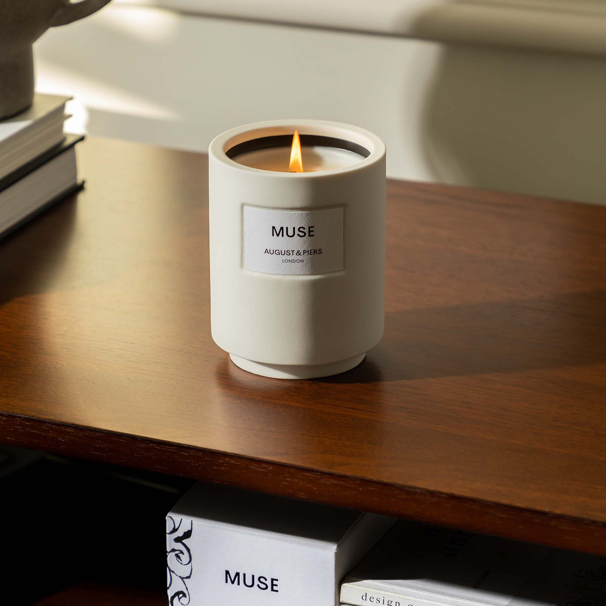 Candle AP Muse