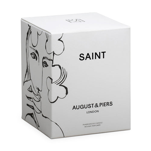 Candle AP Saint