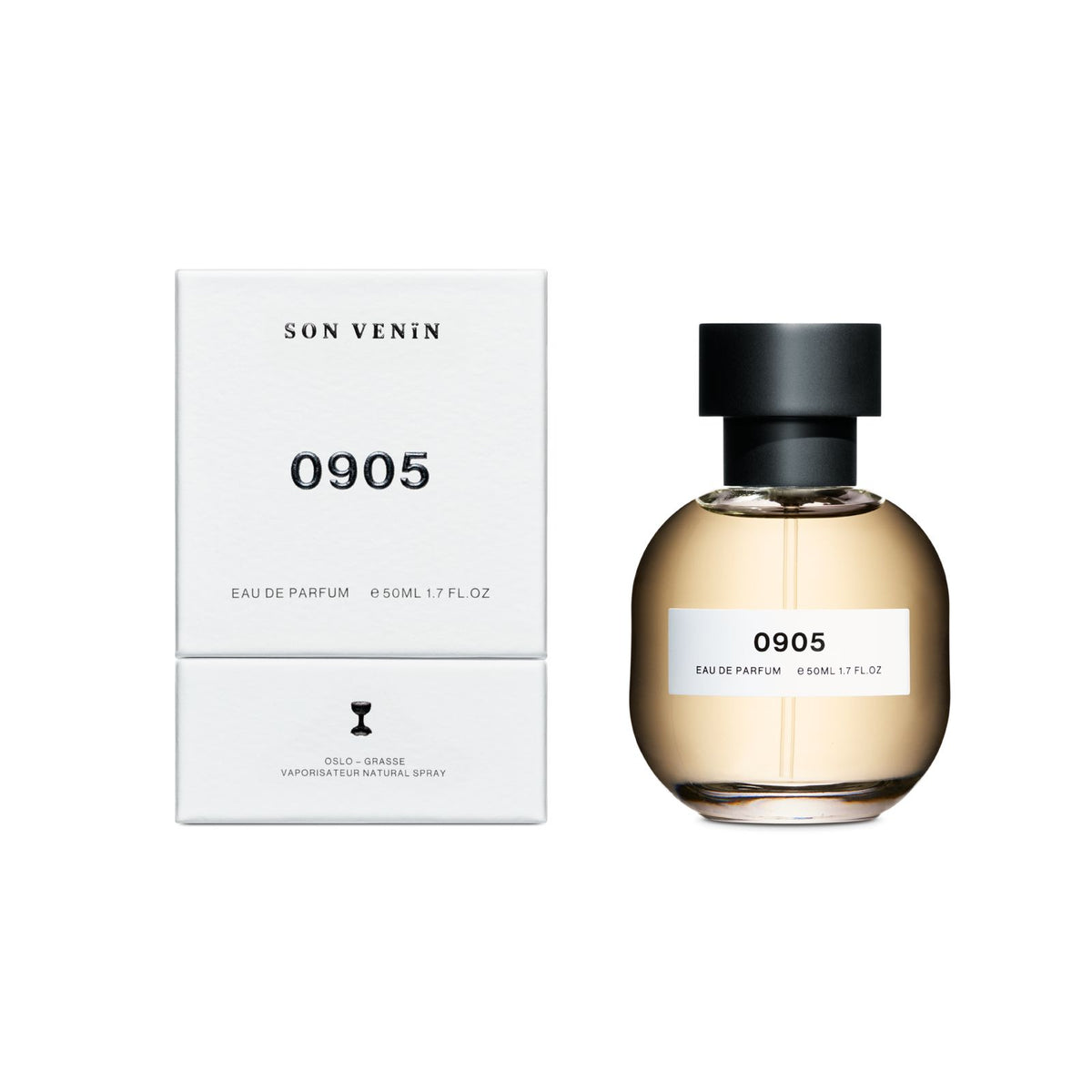PERFUME Son Venin 0905 50 ml