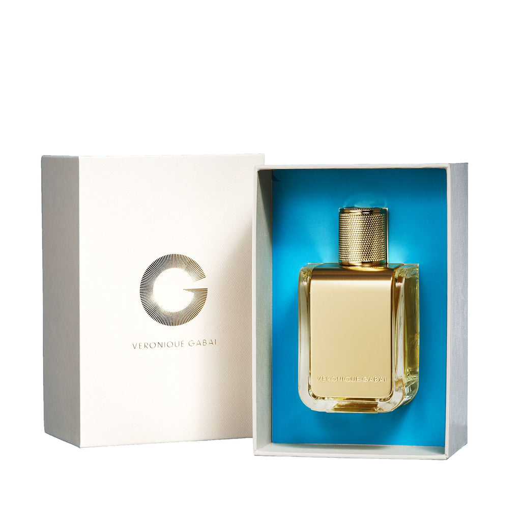 PERFUME VG Eau De La Nuit 85 ml