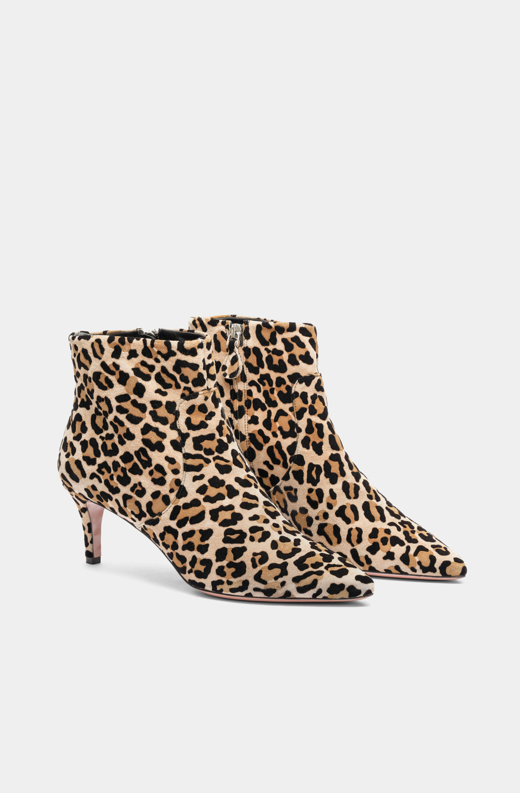 Boots Luna