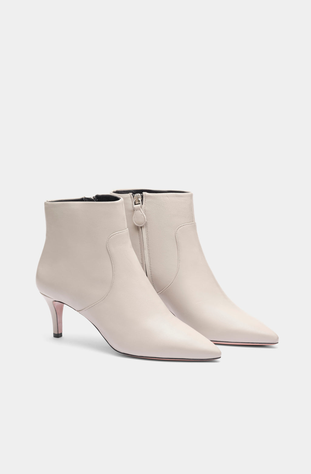 Boots Luna