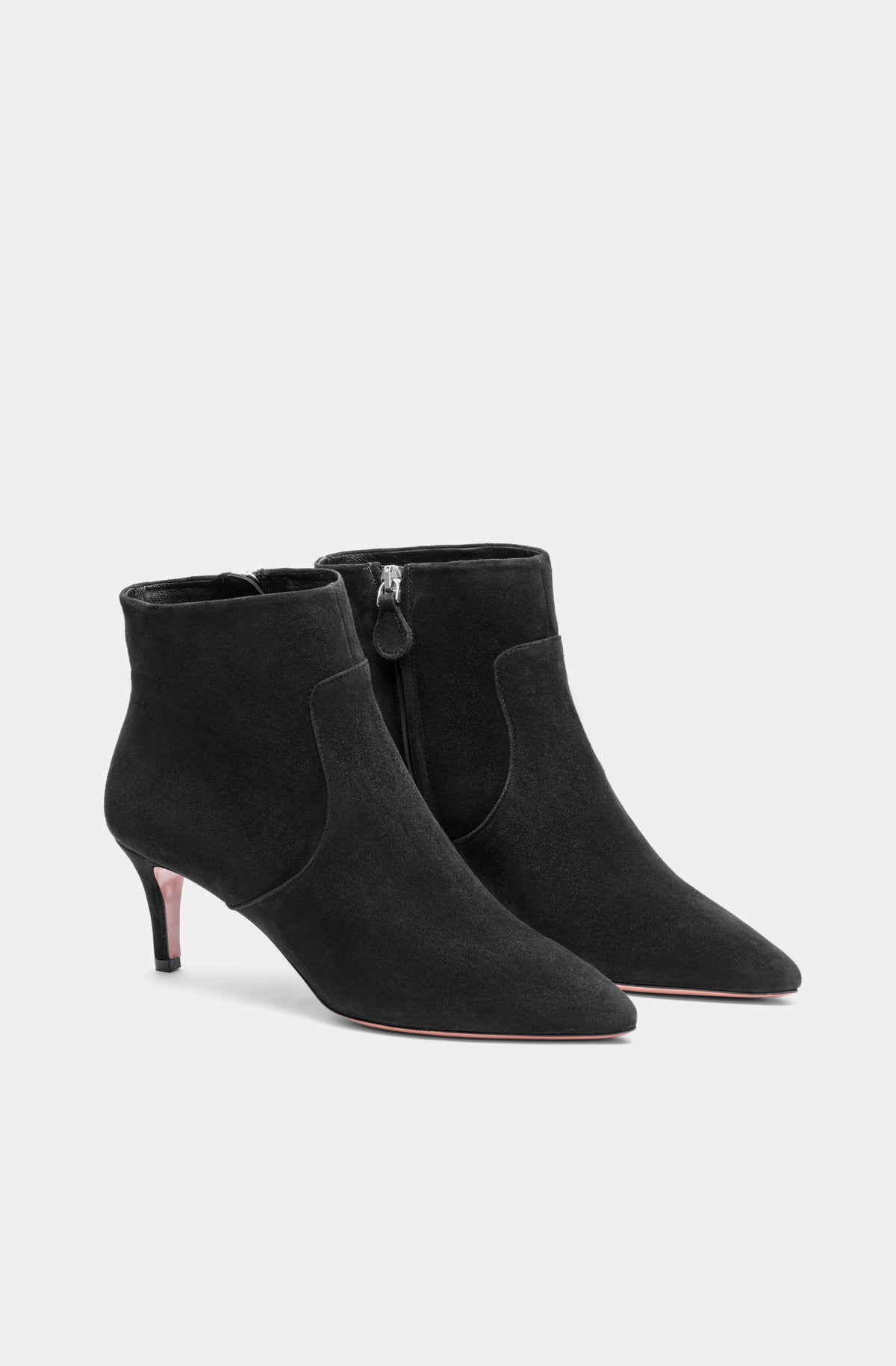 Boots Luna