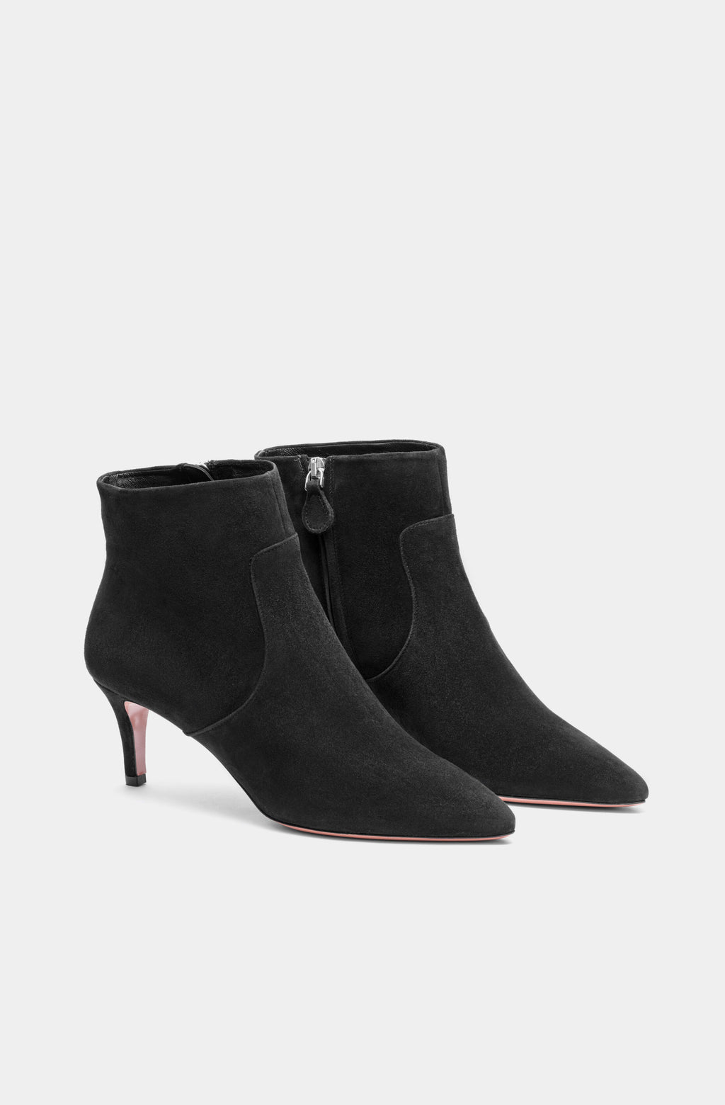 Boots Luna
