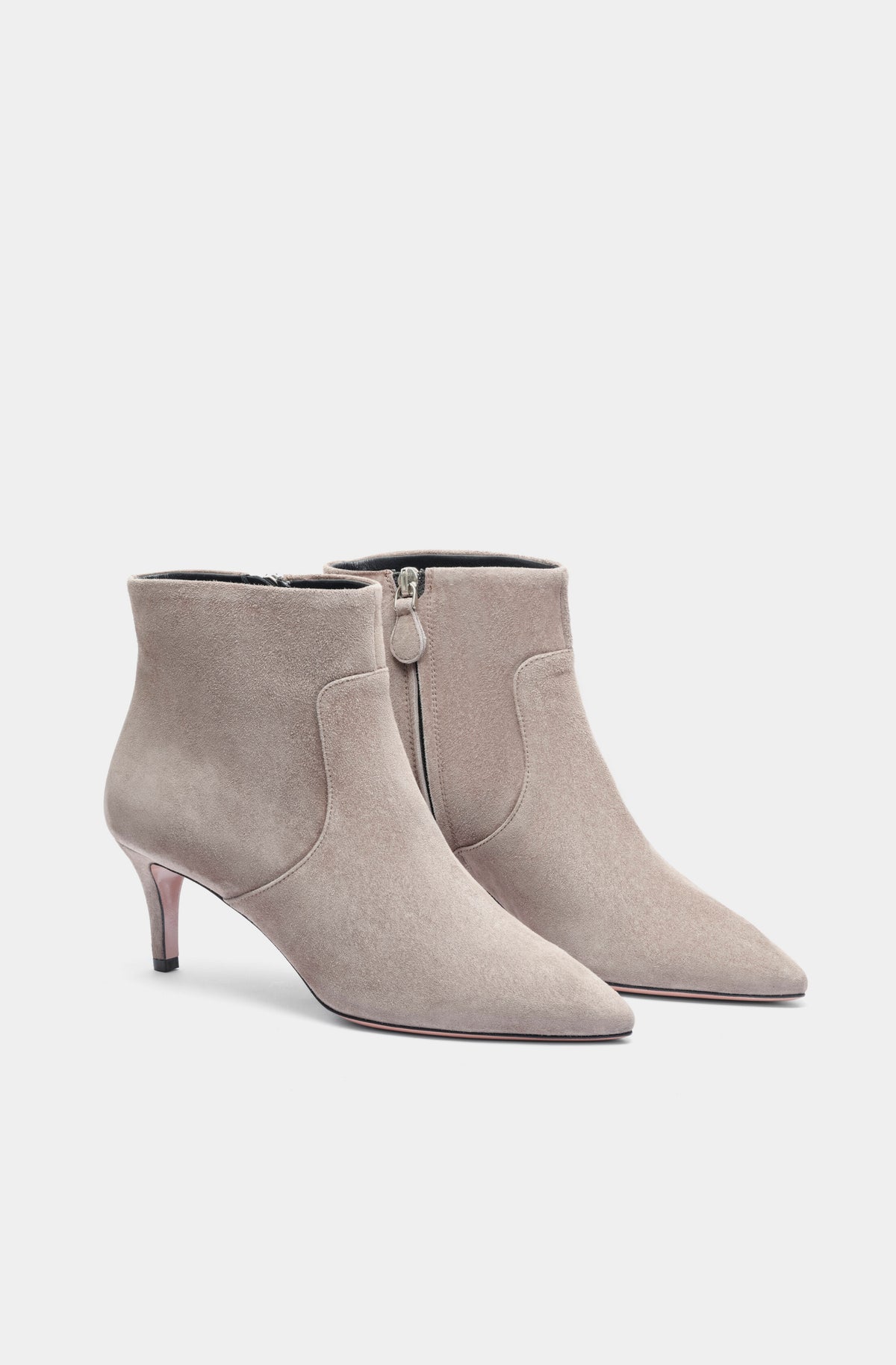 Boots Luna