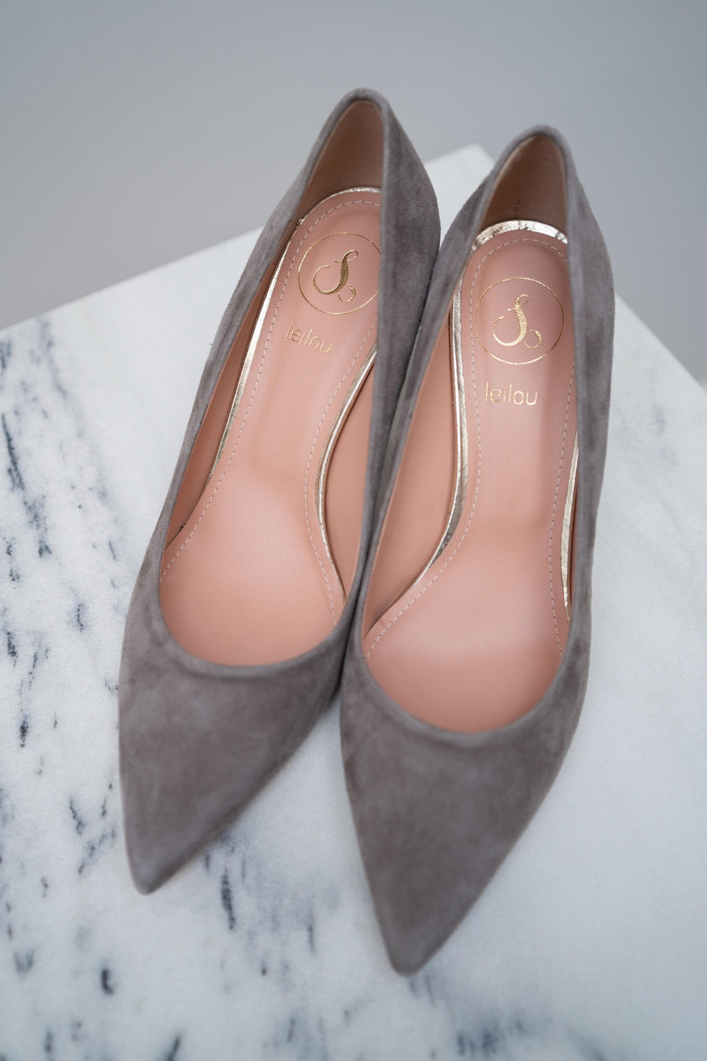 Pumps Logan