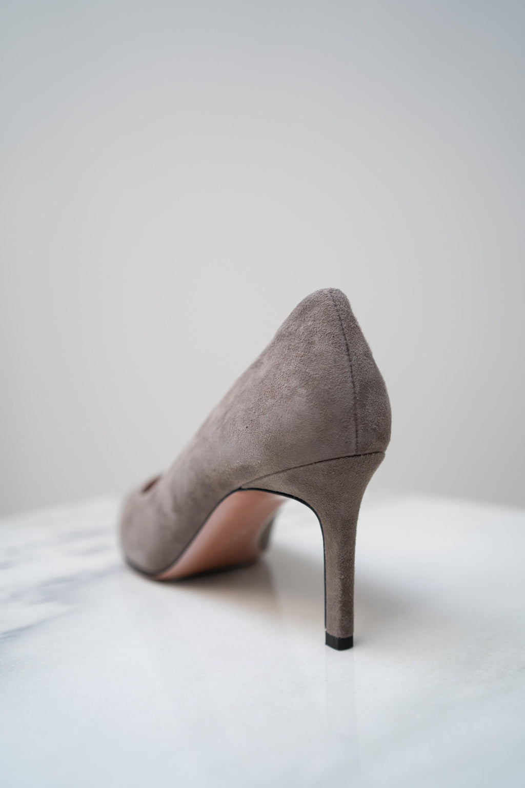 Pumps Logan