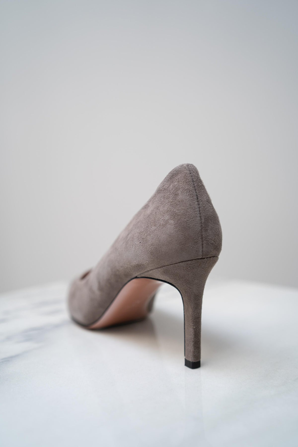 Pumps Logan