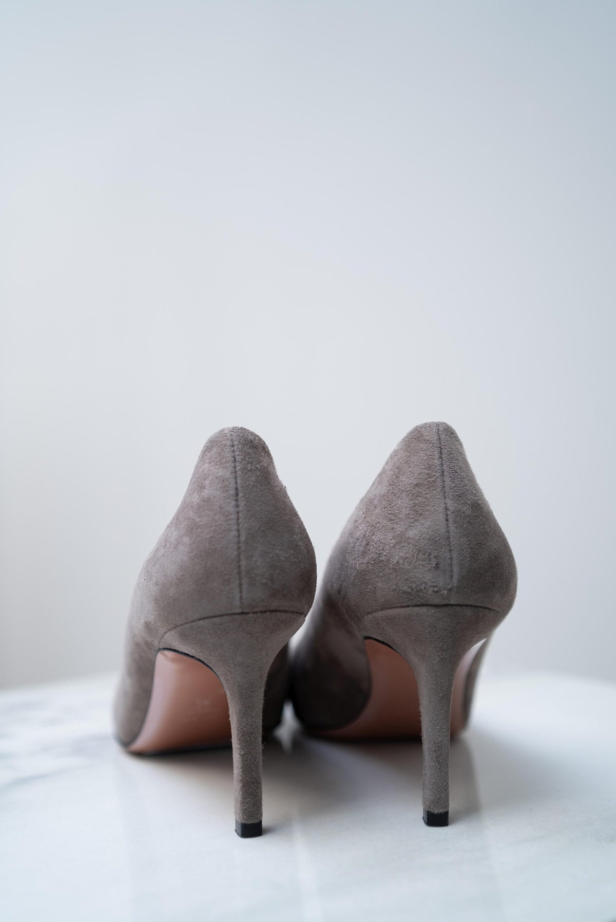 Pumps Logan