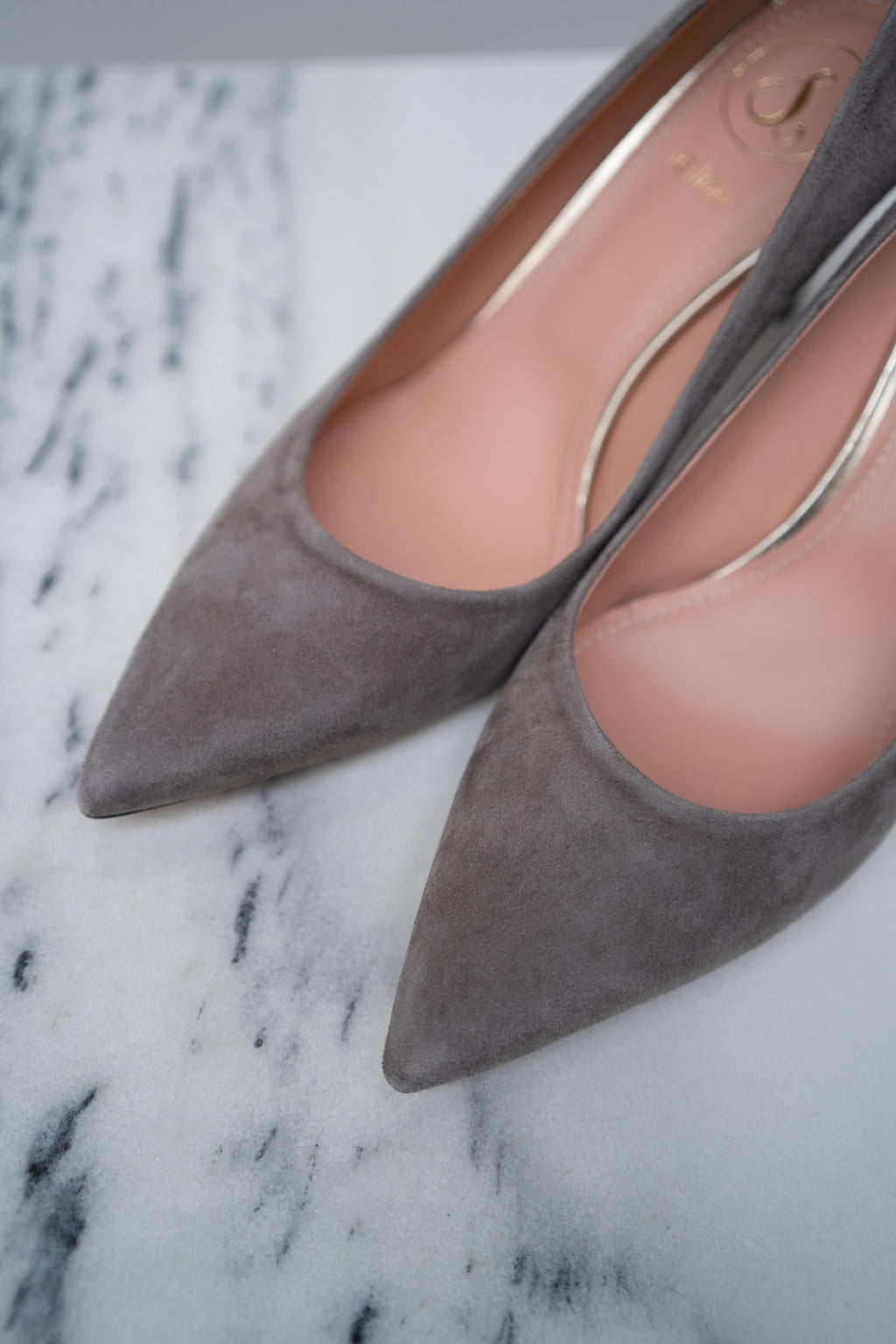 Pumps Logan