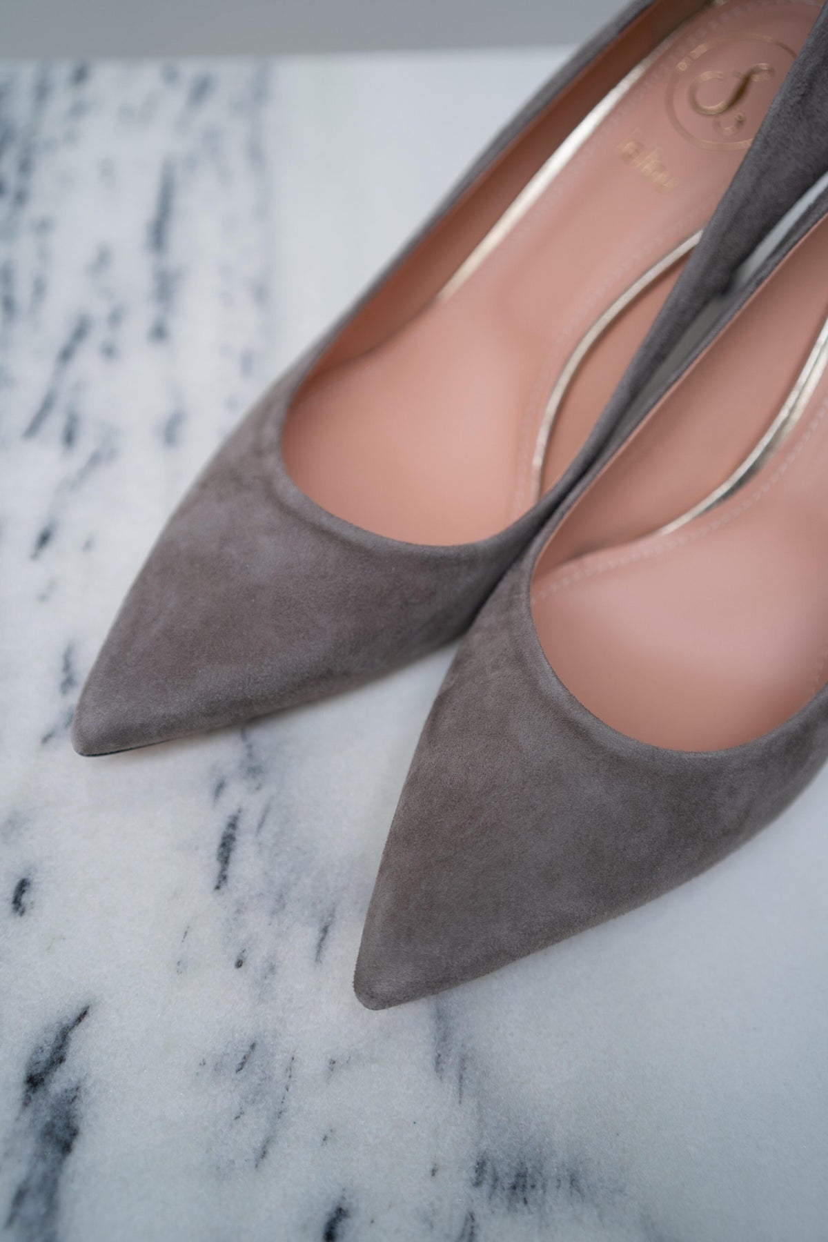 Pumps Logan
