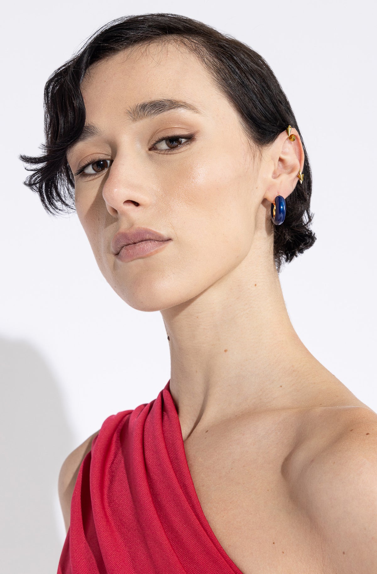 Earrings Zoi