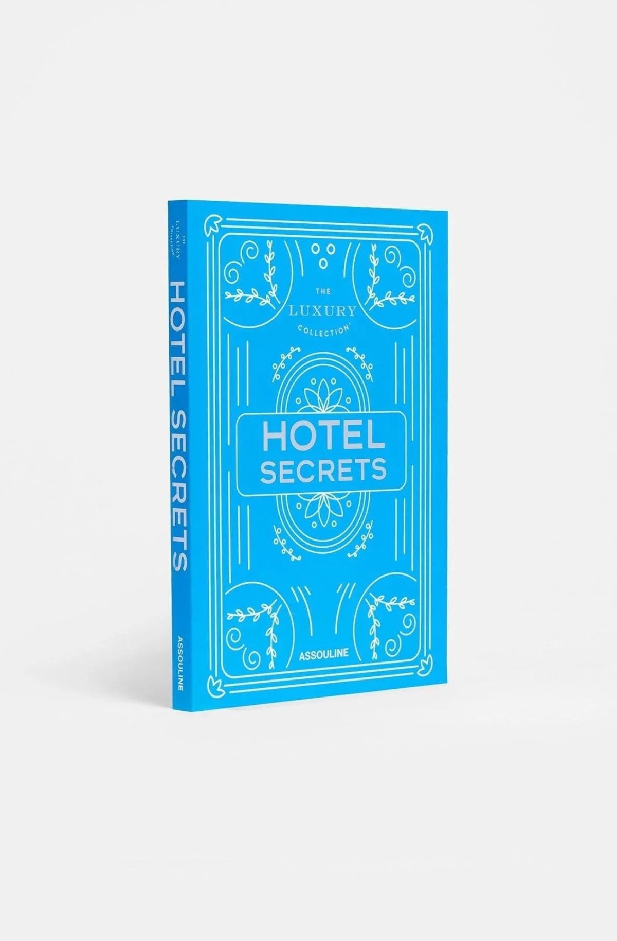 Book Assouline The Luxury Collection: Hotel Secrets