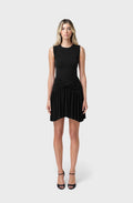 Dress Athena short