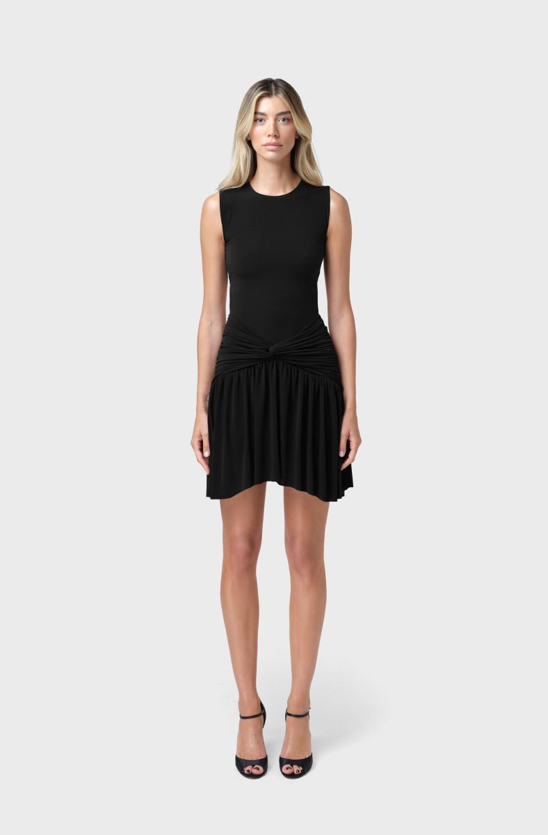 Dress Athena short