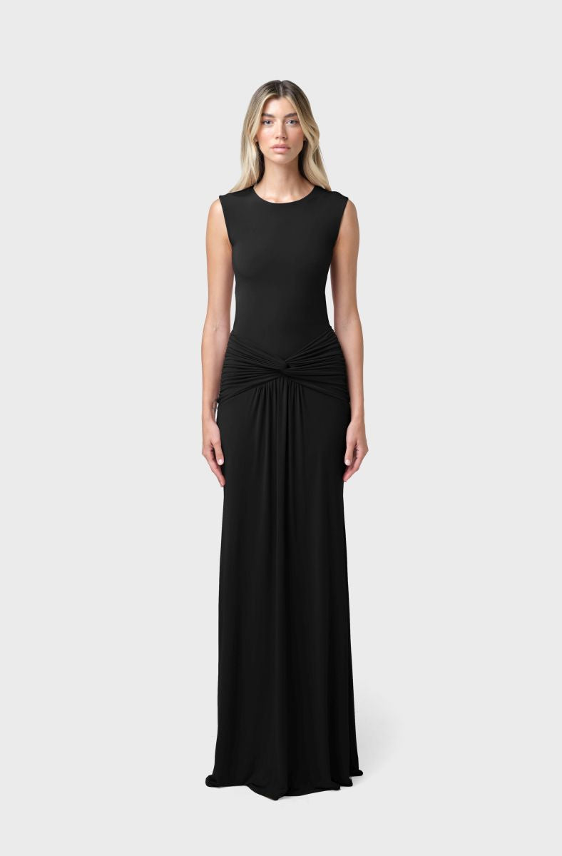 Dress Athena long