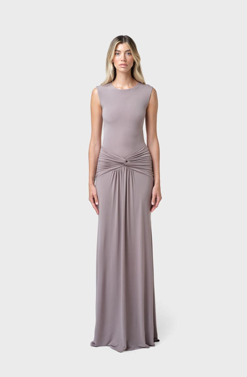 Dress Athena long