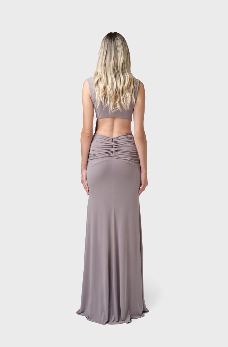 Dress Athena long
