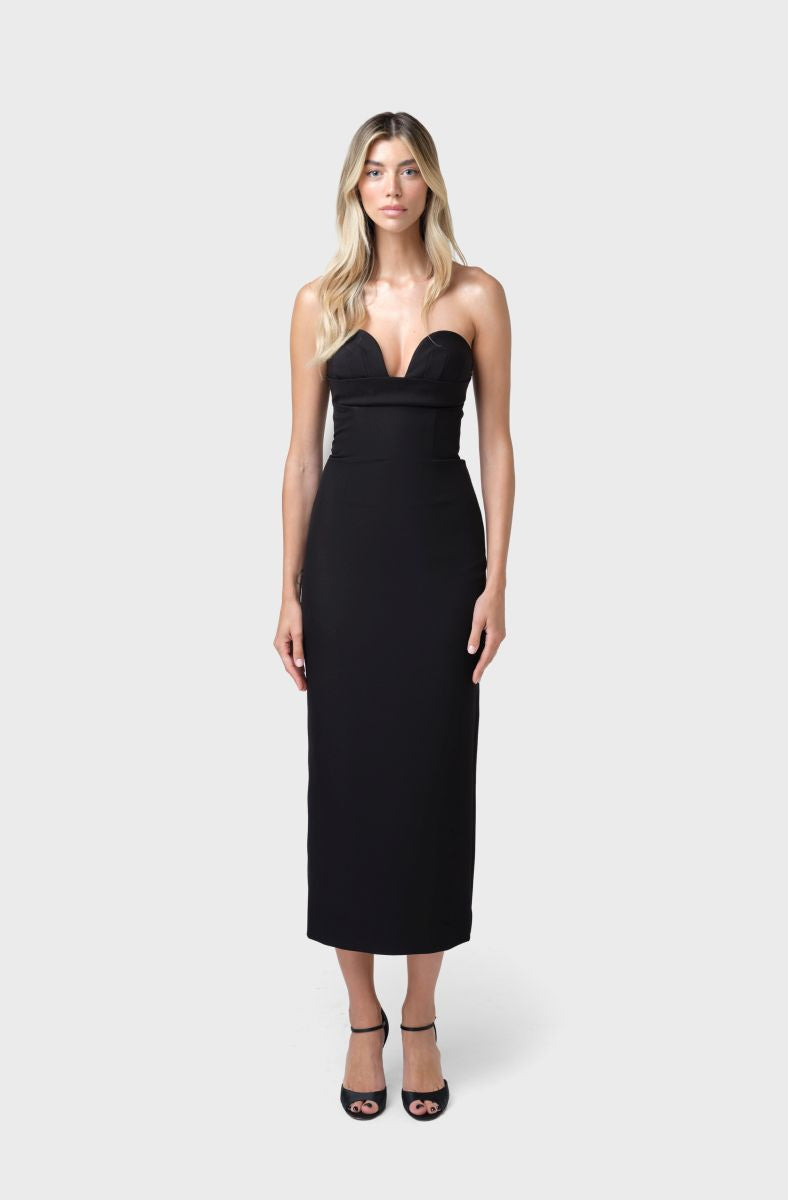 Dress Bianca